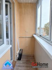 Купить 2-комнатную квартиру, Речица, Снежкова ул., д.24 Речица