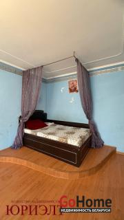 Купить 1-комнатную квартиру, Витебск, Репина, 4 Витебск