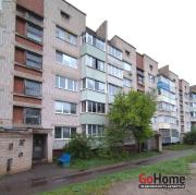 Купить 2-комнатную квартиру, Витебск, пер. Тираспольский 1-й , 4 Витебск