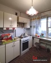 Купить 2-комнатную квартиру, Витебск, пер. Тираспольский 1-й , 4 Витебск