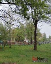 Купить 2-комнатную квартиру, Витебск, пер. Тираспольский 1-й , 4 Витебск