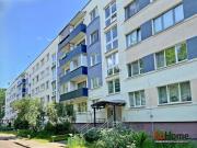 Купить 3-комнатную квартиру, Минск, ул. Киселева, д. 36 (Центральный район) Минск