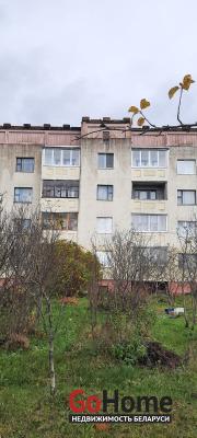 Купить 2-комнатную квартиру, Боровляны, Интернациональная ул., 35 Боровляны