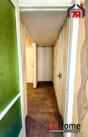 Купить 2-комнатную квартиру, Слуцк, Социалистическая ул., 168 Слуцк