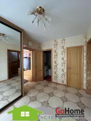 Купить 3-комнатную квартиру, Новогрудок, Волчецкого ул., 14 Новогрудок