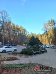 Купить 2-комнатную квартиру, Ждановичи, Парковая, 3В Ждановичи