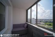 Купить 2-комнатную квартиру, Минск, Монюшко ул., 22 (Ленинский район) Минск