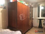 Купить 2-комнатную квартиру, Минск, Народная ул., 22 (Заводской район) Минск