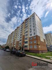 Купить 1-комнатную квартиру, Витебск, Правды, 66/2 Витебск