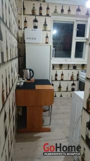 Купить 1-комнатную квартиру, Витебск, Фрунзе просп., 63/1 Витебск