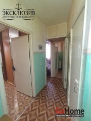 Купить 2-комнатную квартиру, Полоцк, Тургенева ул., 14 Полоцк