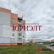 Купить 1-комнатную квартиру, Бобруйск, 50 лет ВЛКСМ, 86 Бобруйск