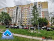 Купить 3-комнатную квартиру, Речица, Советская ул., д.97 Речица