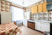 Купить 1-комнатную квартиру, Смолевичи, Центральная ул., 17/а Смолевичи