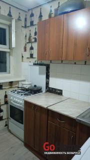 Купить 1-комнатную квартиру, Витебск, Фрунзе просп., 63/1 Витебск