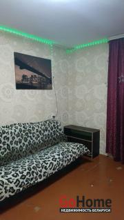 Купить 1-комнатную квартиру, Витебск, Фрунзе просп., 63/1 Витебск