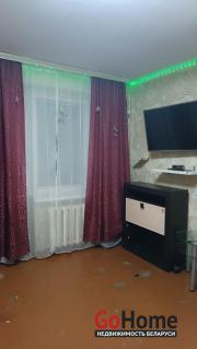 Купить 1-комнатную квартиру, Витебск, Фрунзе просп., 63/1 Витебск