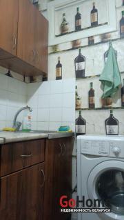 Купить 1-комнатную квартиру, Витебск, Фрунзе просп., 63/1 Витебск