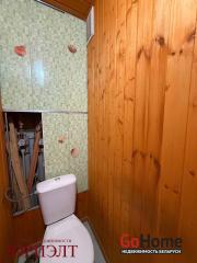 Купить 1-комнатную квартиру, Бобруйск, 50 лет ВЛКСМ, 86 Бобруйск