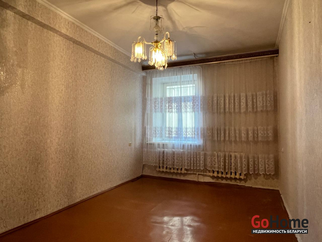  66,4м.кв., комнат 2, Брест