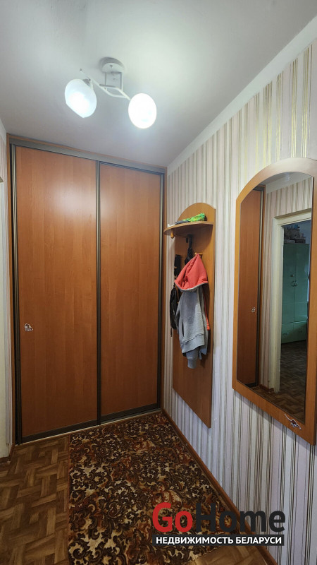  66,4м.кв., комнат 2, Брест