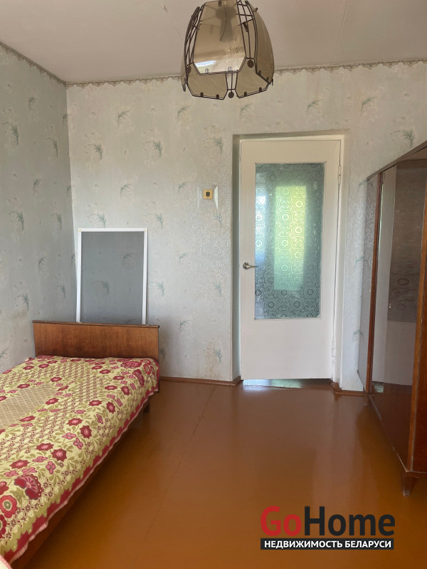  66,4м.кв., комнат 2, Брест