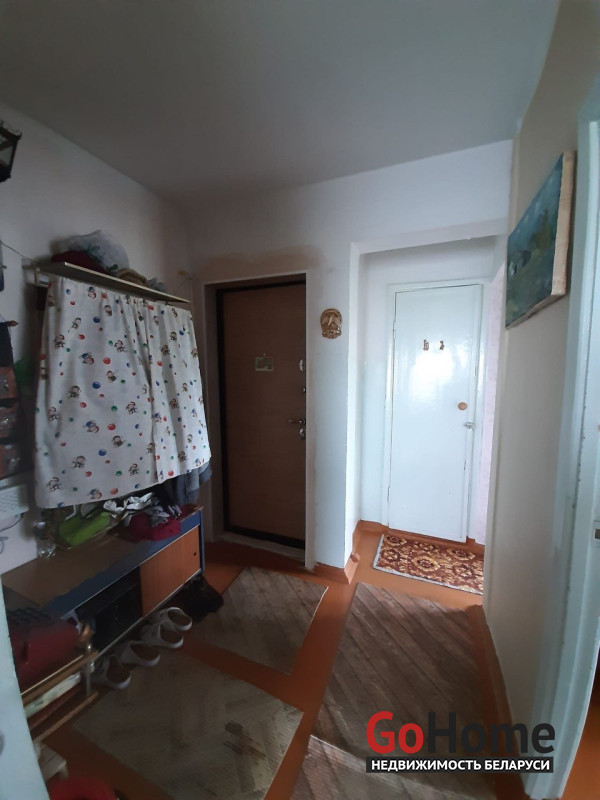  66,4м.кв., комнат 2, Брест