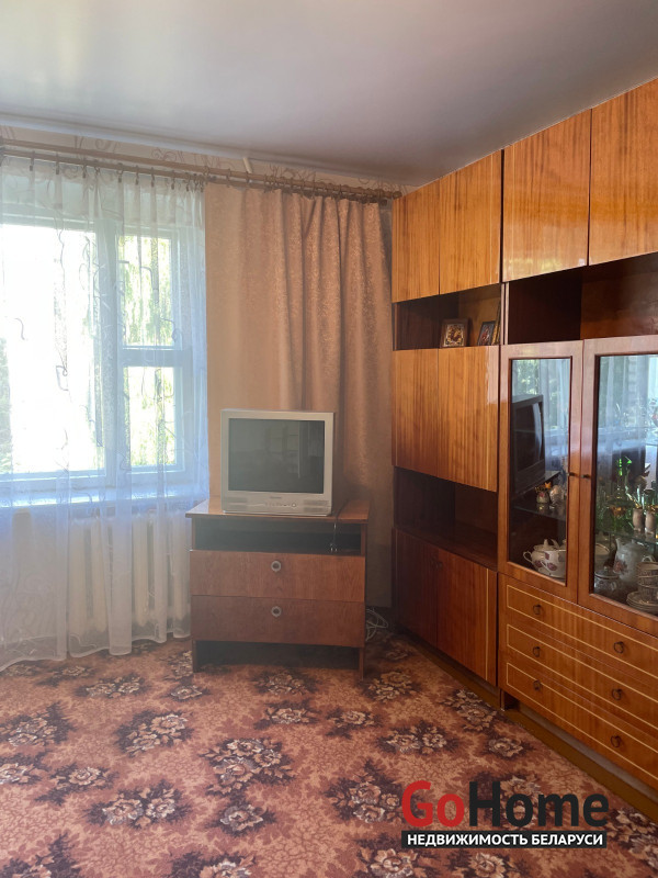  66,4м.кв., комнат 2, Брест