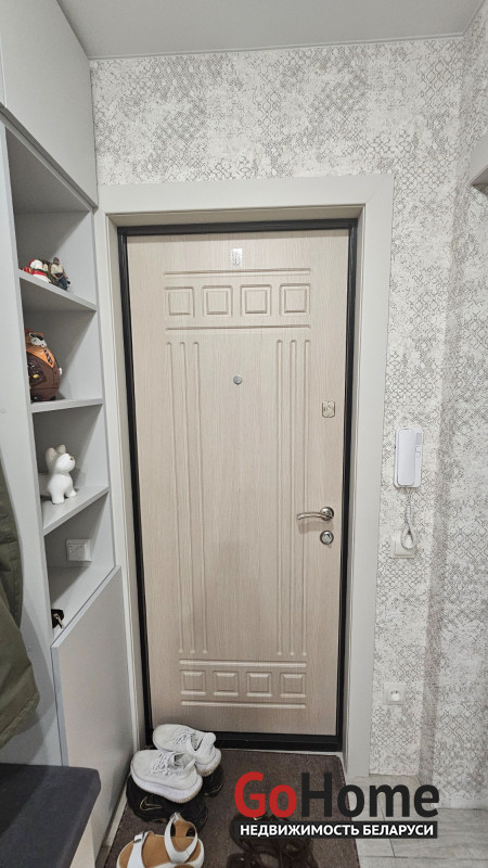  66,4м.кв., комнат 2, Брест