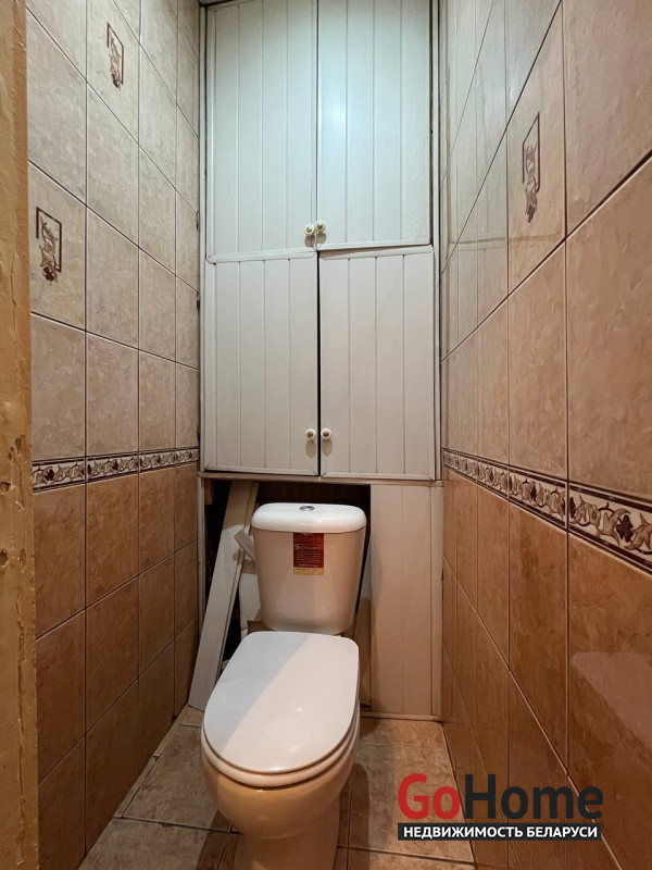  66,4м.кв., комнат 2, Брест