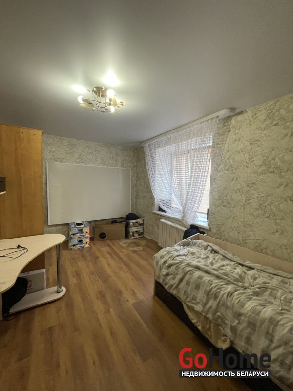  66,4м.кв., комнат 2, Брест