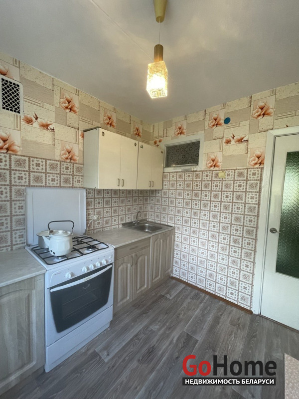  66,4м.кв., комнат 2, Брест