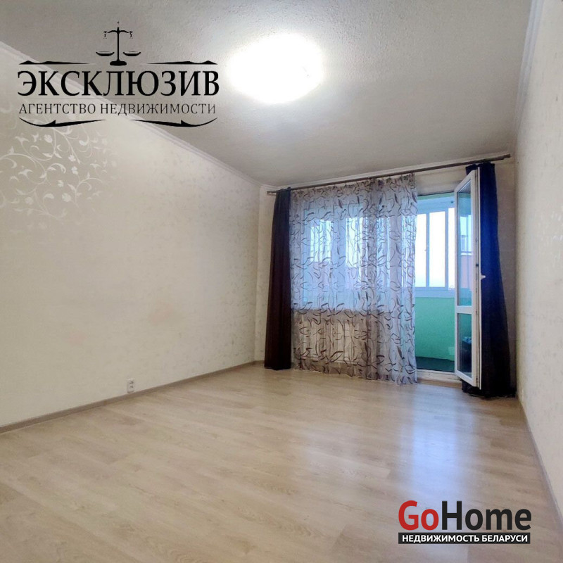  66,4м.кв., комнат 2, Брест