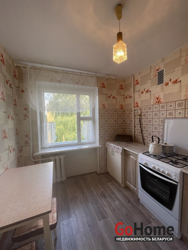  66,4м.кв., комнат 2, Брест