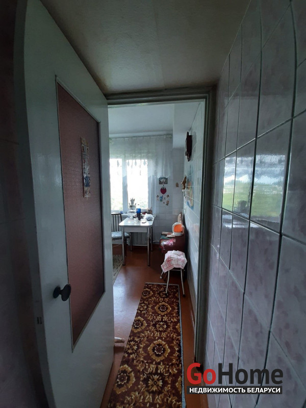  66,4м.кв., комнат 2, Брест