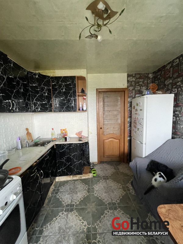 66,4м.кв., комнат 2, Брест