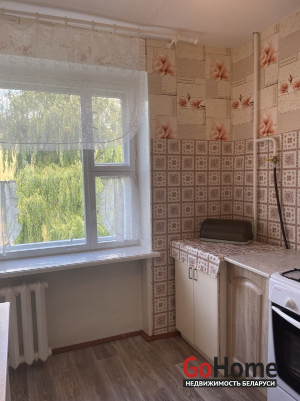  66,4м.кв., комнат 2, Брест