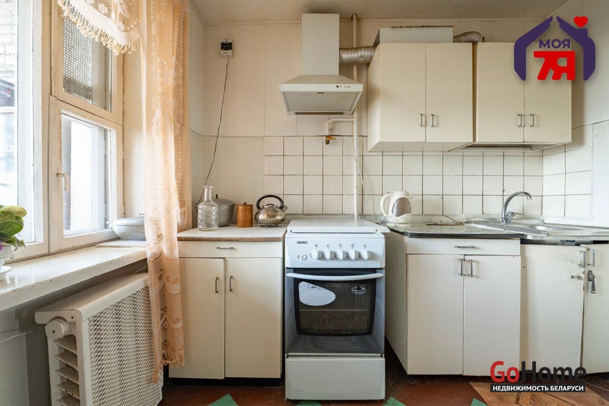  66,4м.кв., комнат 2, Брест