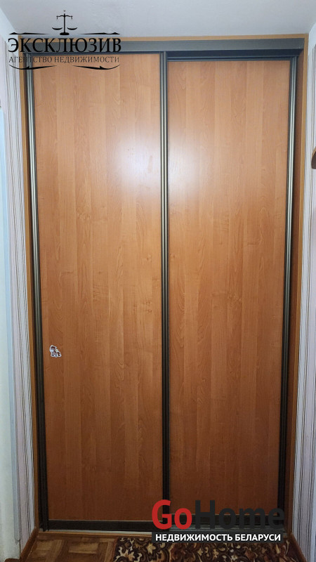  66,4м.кв., комнат 2, Брест