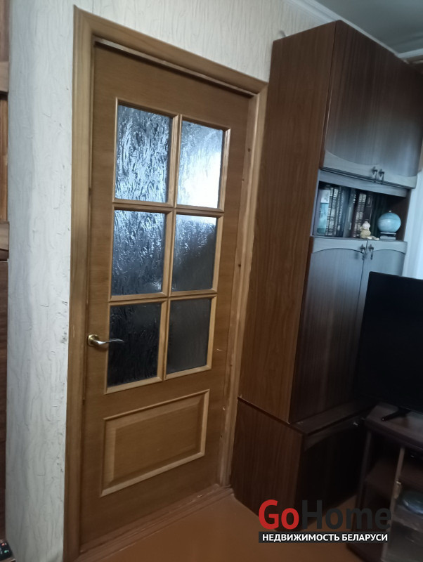  66,4м.кв., комнат 2, Брест