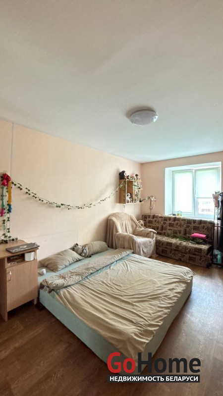  66,4м.кв., комнат 2, Брест
