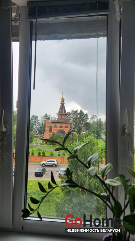  66,4м.кв., комнат 2, Брест