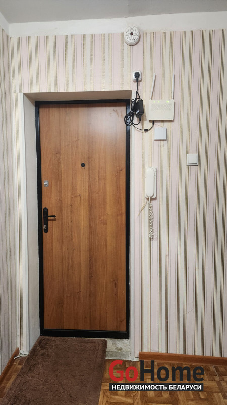  66,4м.кв., комнат 2, Брест