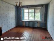 Купить 3-комнатную квартиру, Узда, Первомайская ул., 54 Узда