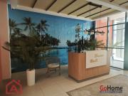 Купить 1-комнатную квартиру, Минск, Игоря Лученка, 24 (Октябрьский район) Минск