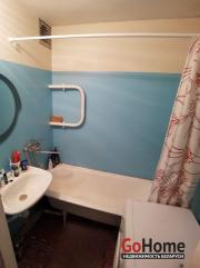 Купить 3-комнатную квартиру, Витебск, Терешковой, 16/4 Витебск