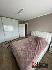 Купить 3-комнатную квартиру, Пинск, Первомайская, 55 Пинск