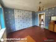 Купить 3-комнатную квартиру, Узда, Первомайская ул., 54 Узда