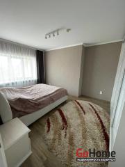 Купить 3-комнатную квартиру, Пинск, Первомайская, 55 Пинск