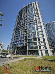 Купить 1-комнатную квартиру, Минск, Игоря Лученка, 24 (Октябрьский район) Минск